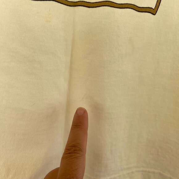 Sister Nettle - Yarrow Plant Magic Tee - Picture 5 of 5